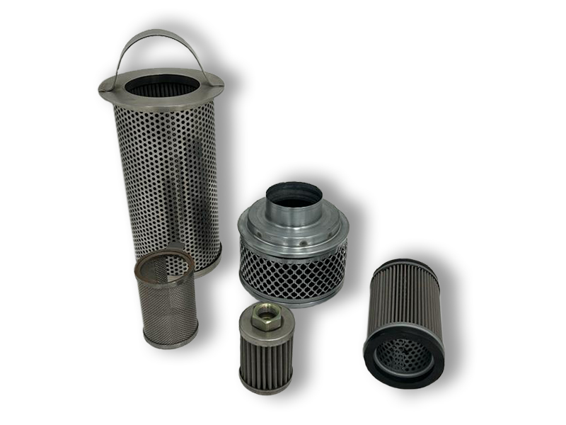 Microtech-Bespoke-Filters Microtech Bespoke Filters