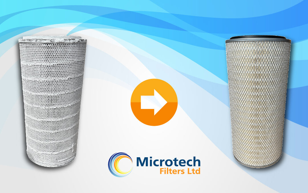 Are filters washable?