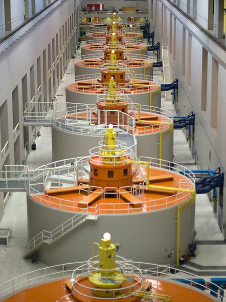 Filters-for-Hydro-power-generation Filters-for-Hydro-power-generation