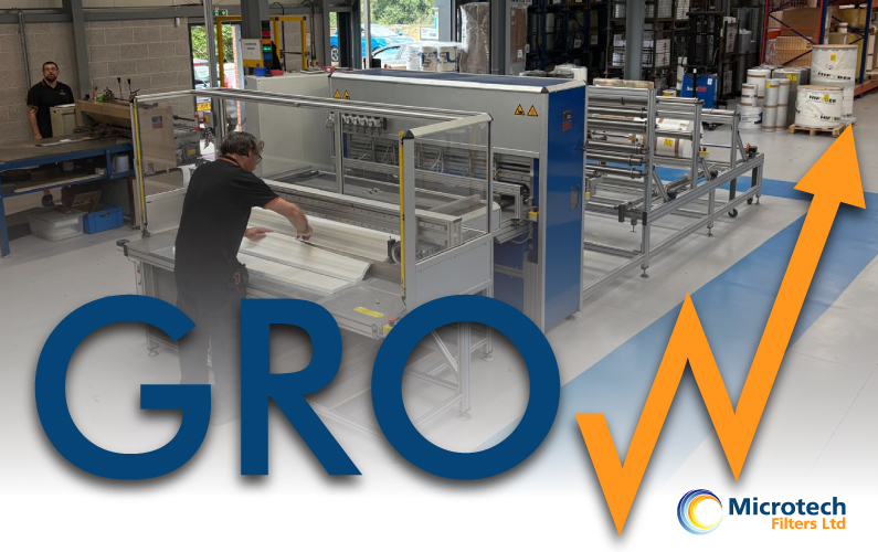 Global Trade Uncertainty Drives Demand for UK Manufacturers