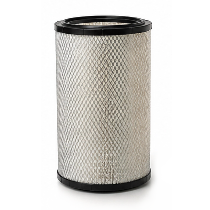 Cylindrical Filter Cylindrical Filter